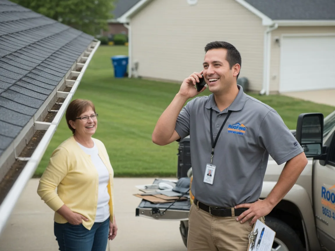 Local Roofing Contractors Galesville, WI FAQs